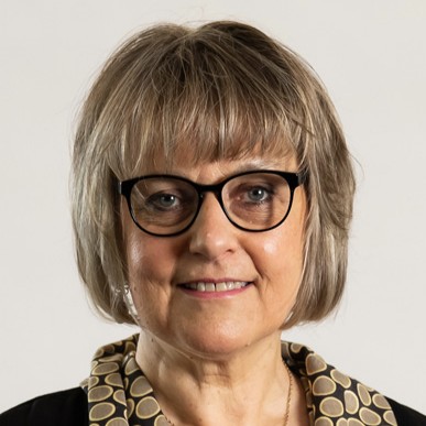 Brigitte Galliot